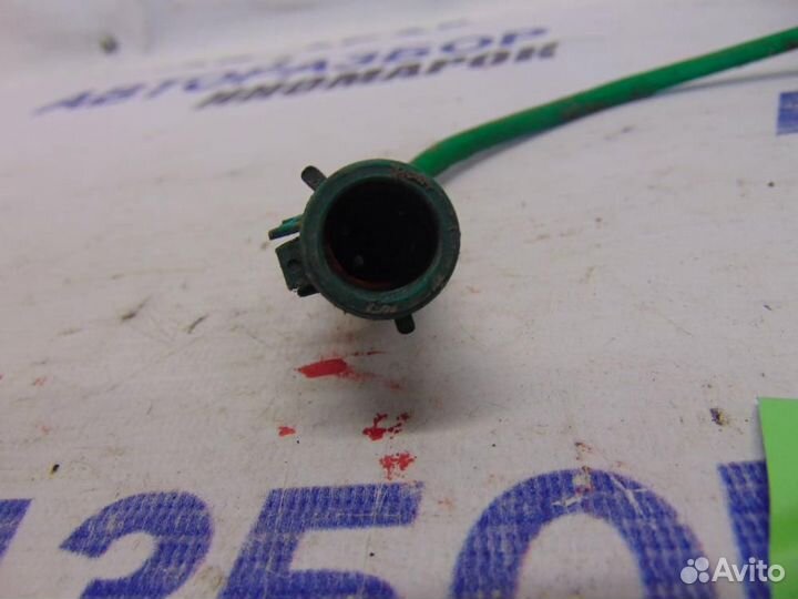 Датчик кислородный / Lambdasonde для Ford Focus 1