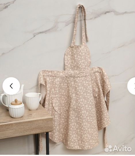 Фартук модельный Milfer Cozy home Новый