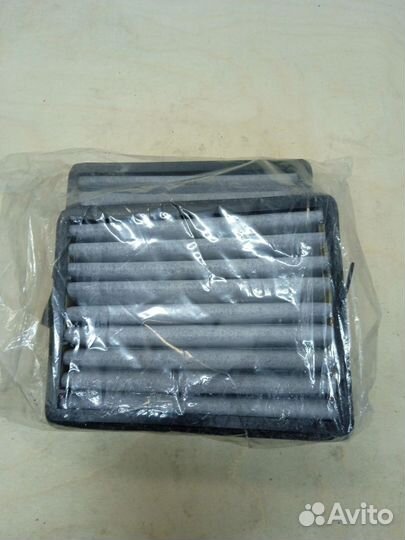 Фильтр салона K1222A C203 C209