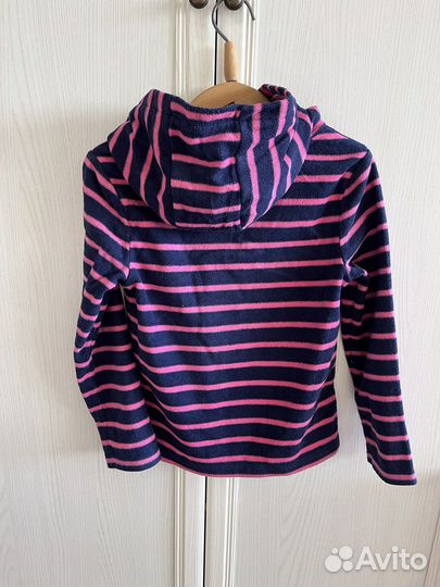 Толстовка для девочки