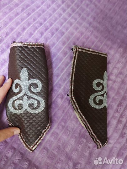 Национальный костюм для мальчика