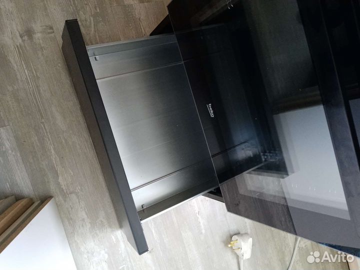 Плита электрическая Beko fsm67320gas