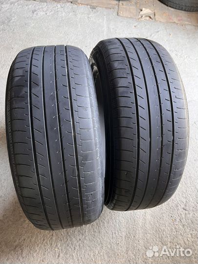 Yokohama BluEarth-GT AE-51 215/55 R17