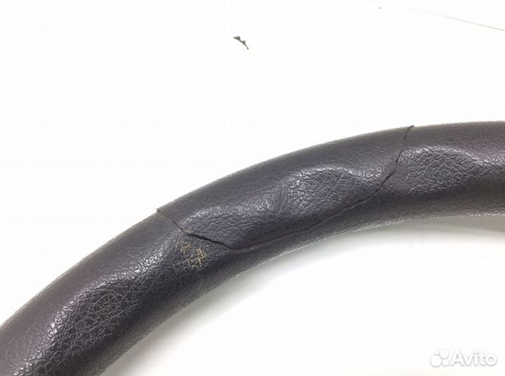 Руль Peugeot 207 1.4 HDI 2009