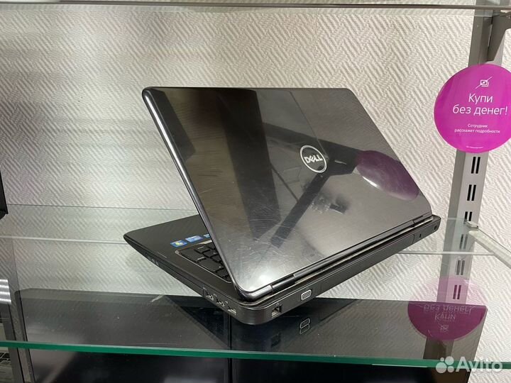 Ноутбук Dell Core i3-2330M