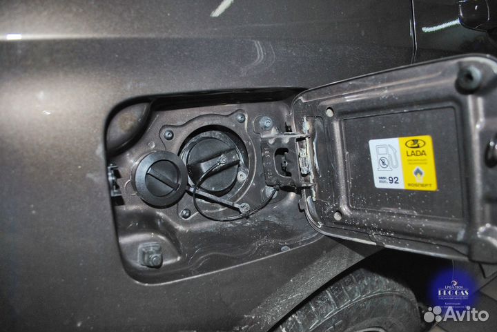 Гбо на авто Установка Рассрочка Документы Ремонт