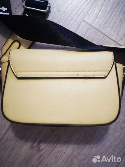 Сумка befree через плечо