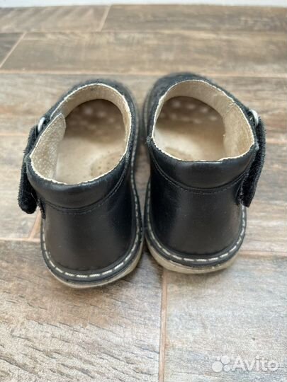 Туфли Неман