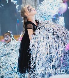 Smile Аниматоры / Шоу / Куклы / Аквагрим Пятигорск