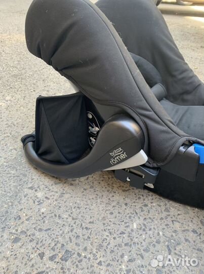 Автолюлька