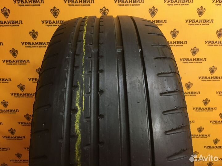 Continental ContiSportContact 2 225/45 R17 91W
