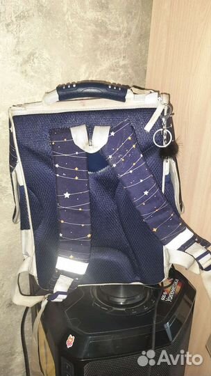 Рюкзак школьный