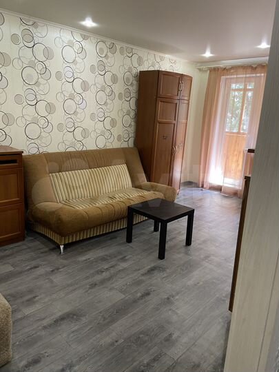 1-к. квартира, 31 м², 3/5 эт.