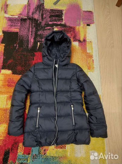 Куртка утепленная