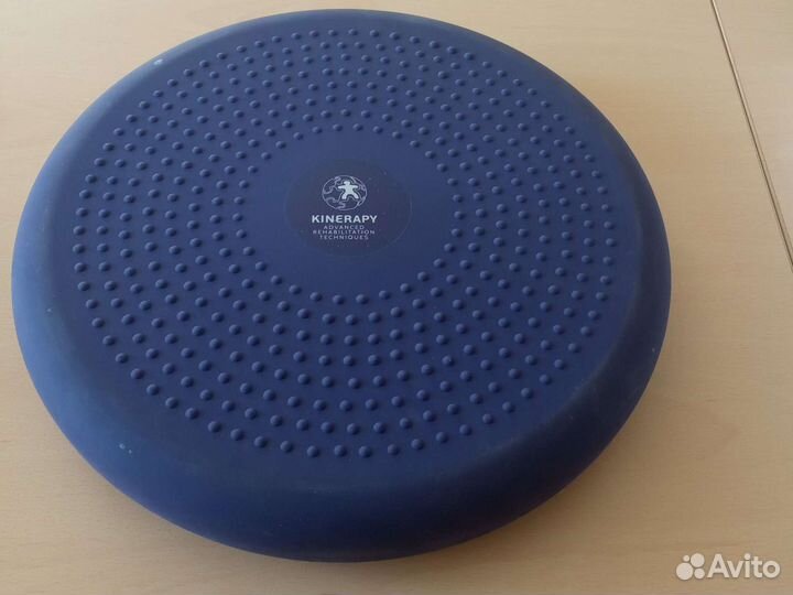 Балансировочный диск