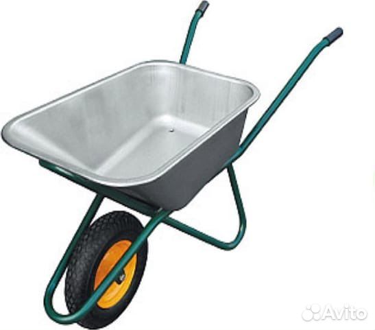 Прокат инструмента