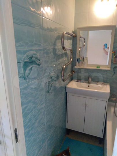 4-к. квартира, 86 м², 4/9 эт.