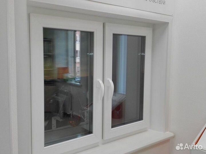 Пластиковые окна, впх