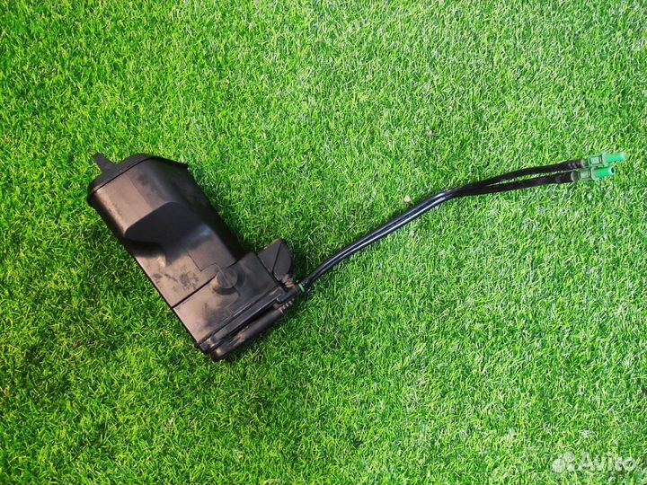 Адсорбер Opel Astra H седан 1.8 2008