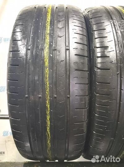 Continental ContiPremiumContact 5 195/55 R15 98V