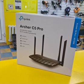 Tp link archerC5 Pro (C20)