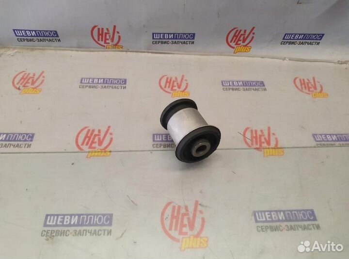Сайлентблок рычага переднего, Chevrolet Cruze