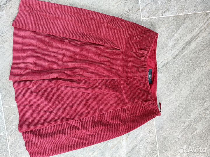 Брендовые женские вещи пакетом размер 42-44