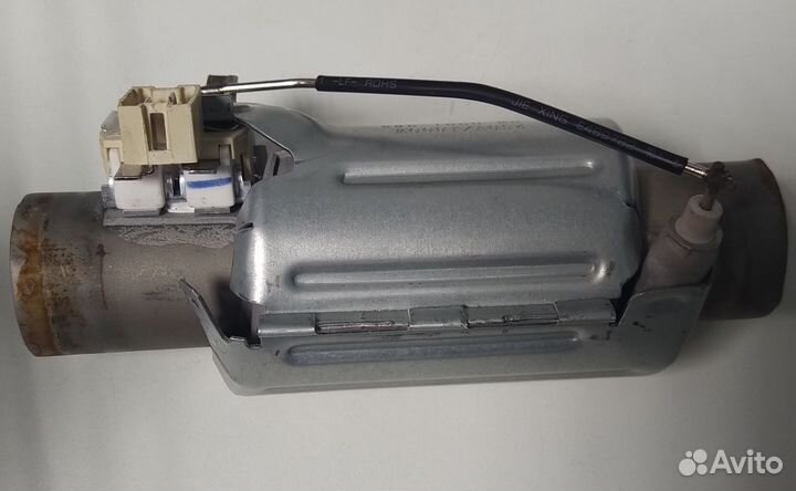 Тэн посудомойки kuppersberg gs 4533