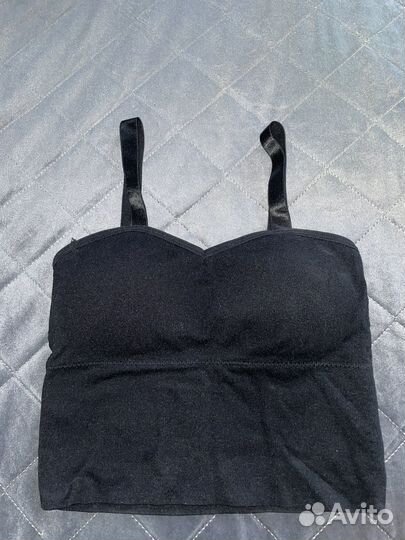 Топ в рубчик