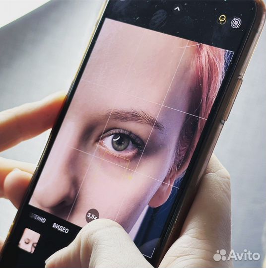 Курсы по наращиванию ресниц