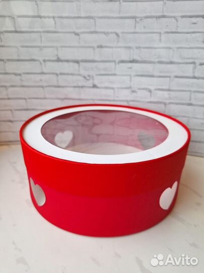 Коробки под сладости, зефир, капкейка, клубнику