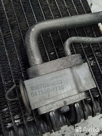 Испаритель кондиционера Mitsubishi RVR Z N11W