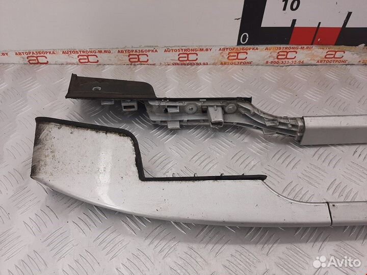 Рейлинги для Hyundai-KIA Ceed 1 872701H100