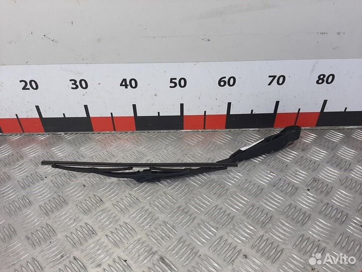 Поводок стеклоочистителя заднего для Opel Combo C