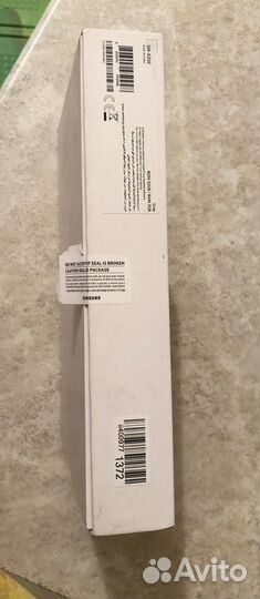 Планшет Samsung galaxy Tab A 8