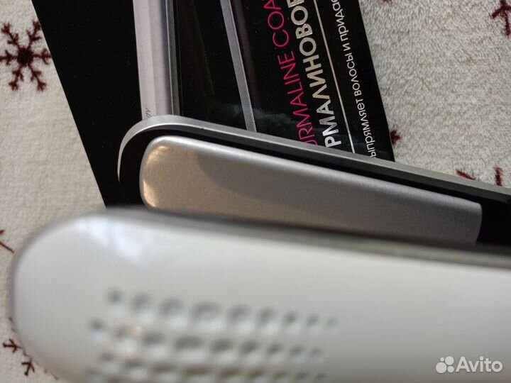 Выпрямитель для волос