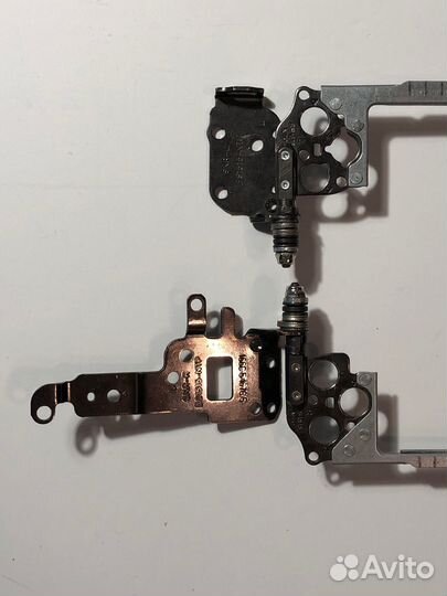 Петли HP Probook 650 G3