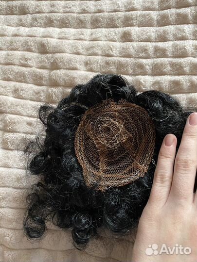 Парик новый для ручной работы