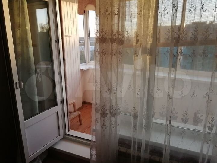 2-к. квартира, 48 м², 5/5 эт.