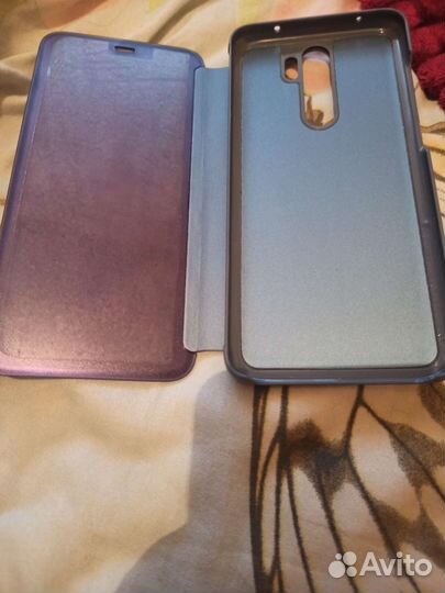 Продам чехлы на телефон redmi noyt 8 pro