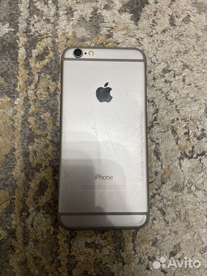 iPhone 6, 32 ГБ