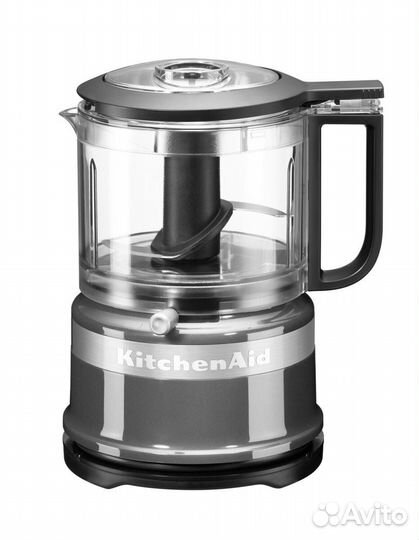 Электромельничка Kitchenaid 5kfc3516