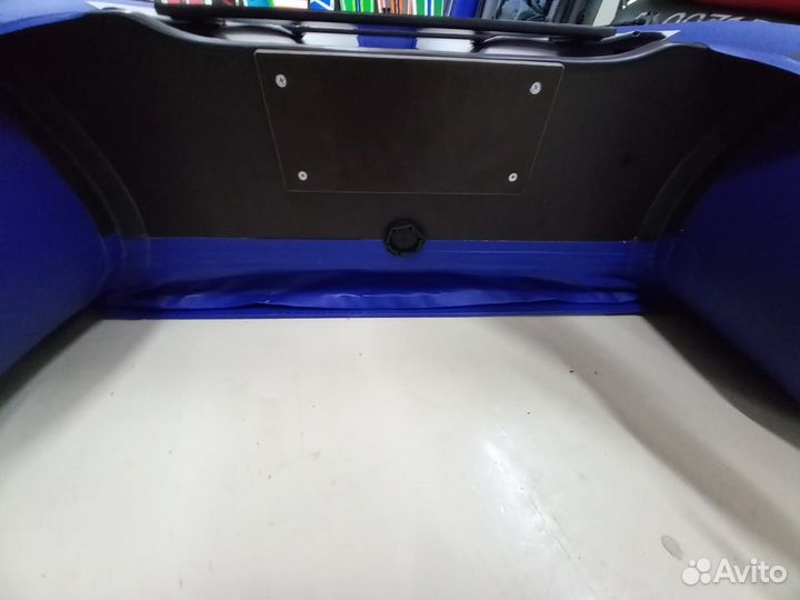 Лодка пвх stels Aero 315 (Новая Витринная)