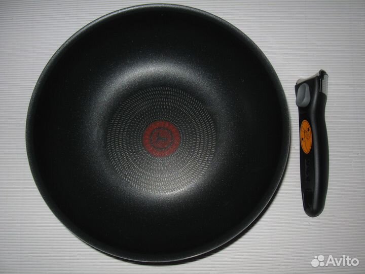 Набор сковородок tefal ingenio