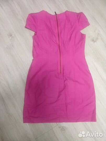 Платья пакетом