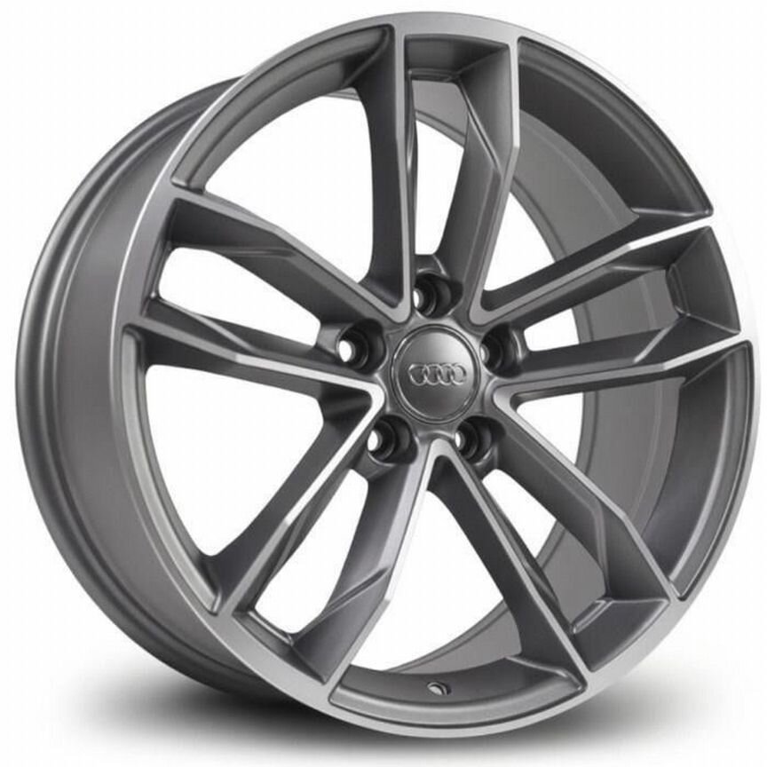Литые диски Replica 8.5×R19 5×112
