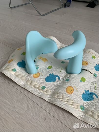 Стульчик для купания