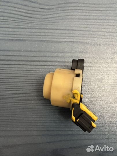 Группа контактная замка зажигания Mitsubishi