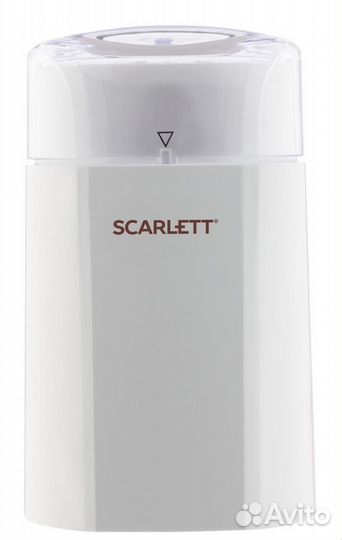 Кофемолка электрическая