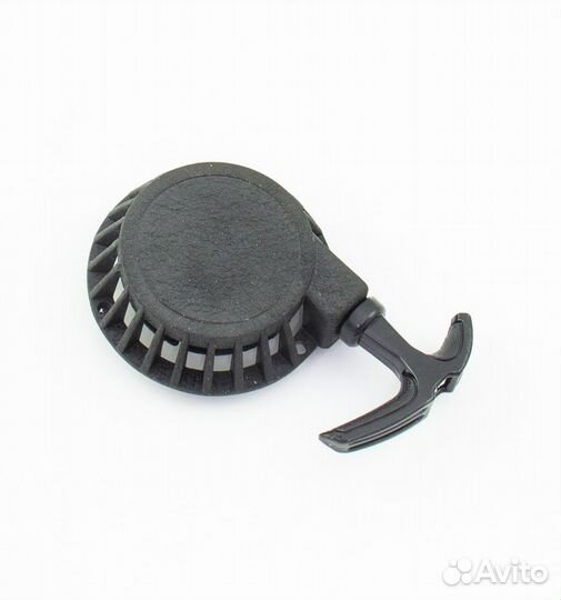 Стартер инерционный ATV 049cc (под металический хр